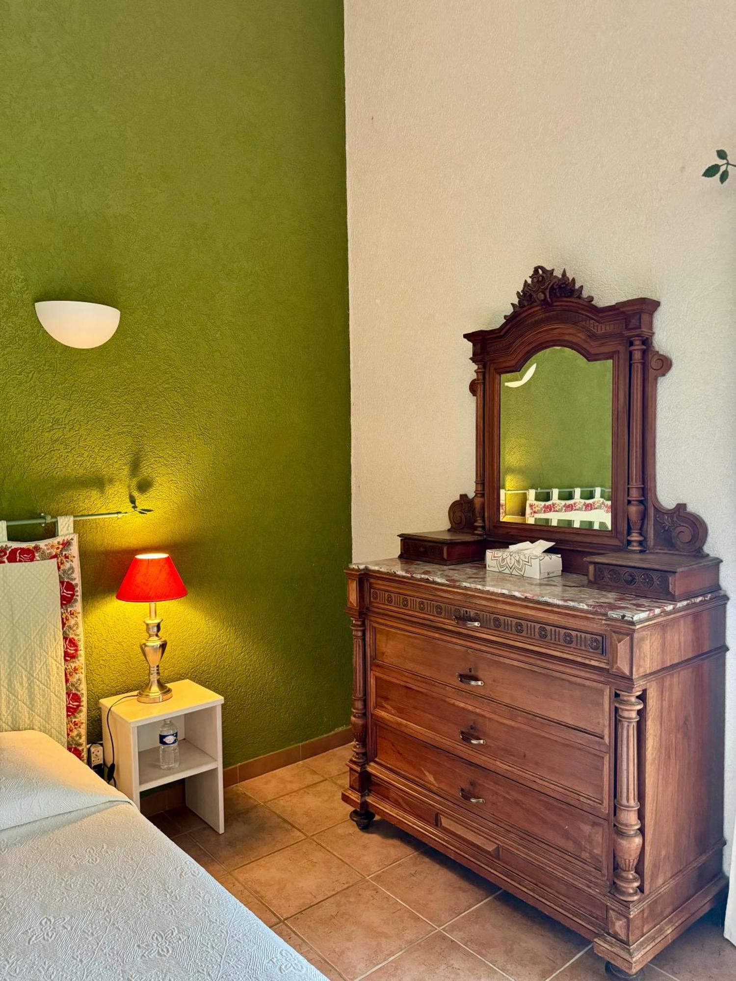 Mas Du Grand Peloux Hotel Port-Saint-Louis-du-Rhône Buitenkant foto